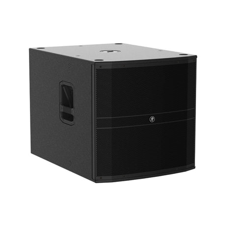 Mackie DRM18S | 18 Inch 2000W Powered Subwoofer