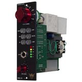 Phoenix Audio DRS-1R-500 Mono Class A Microphone Preamplifier/DI