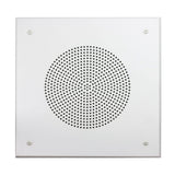 Lowell DSQ-8 Steel Wall Baffle for 8 Inch Drivers