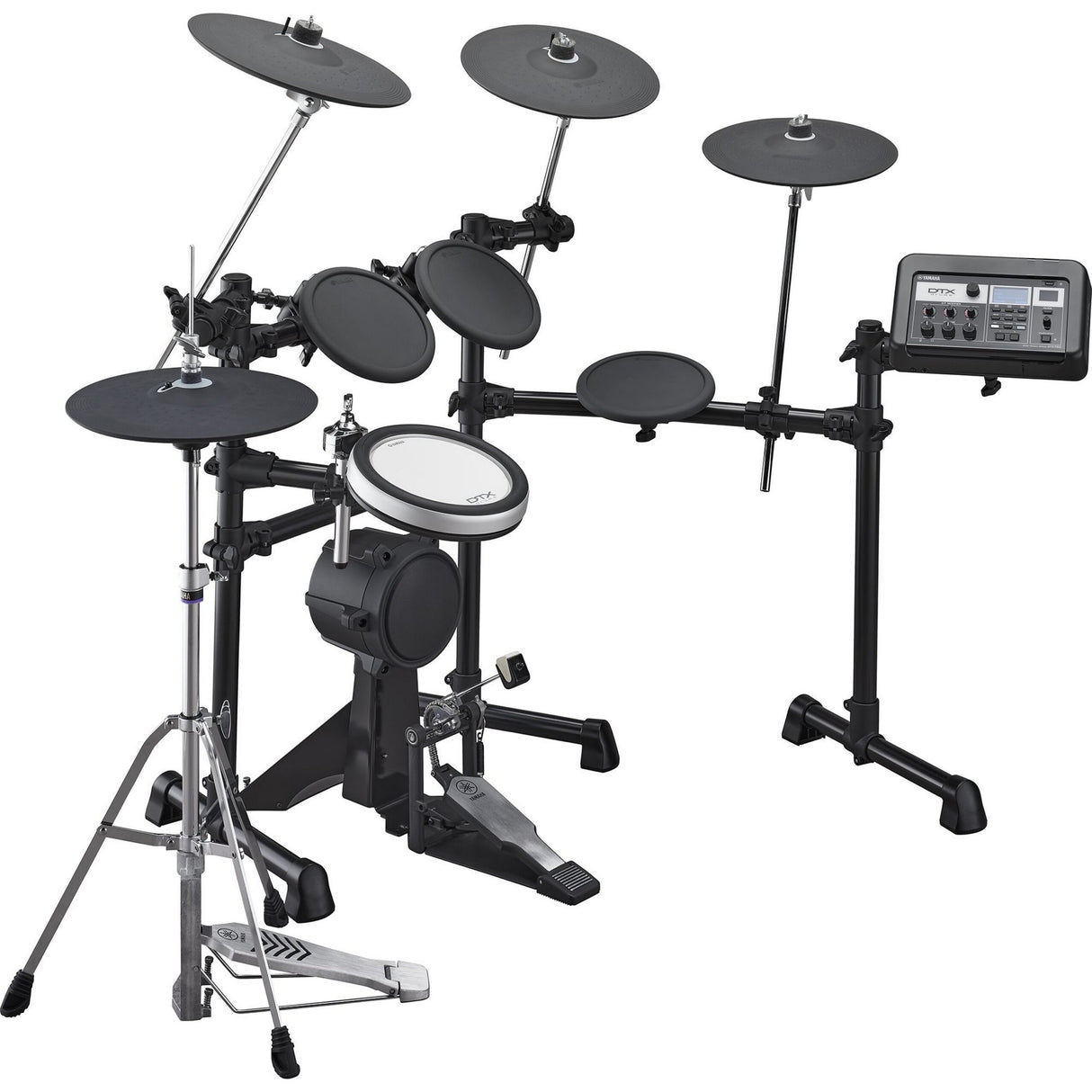 Yamaha DTX6K2-X Electronic Drum Set