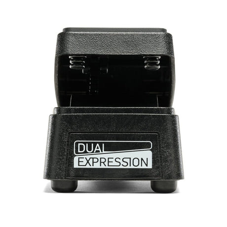 Electro-Harmonix Dual Expression Pedal Dual Output Guitar Effects Pedal