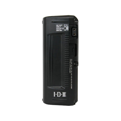 IDX DUO-C150P 145Wh High-Load Li-Ion V-Mount Battery with D-Tap/USB-PD