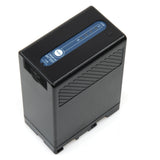 Ikan DV-DUAL-U68 DV Camera Battery Kit with 2x BP-U68