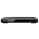 Sony DVP-SR510H DVD Player with 1080p Upscaling