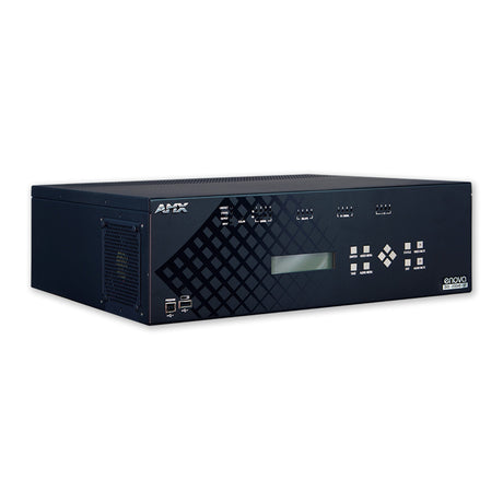 AMX DVX-2255HD 6 x 3 All-In-One Presentation Switchers with NX Control