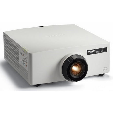 Christie DWU630-GS | 1DLP WUXGA 6750 Lumen Phosphor Projector