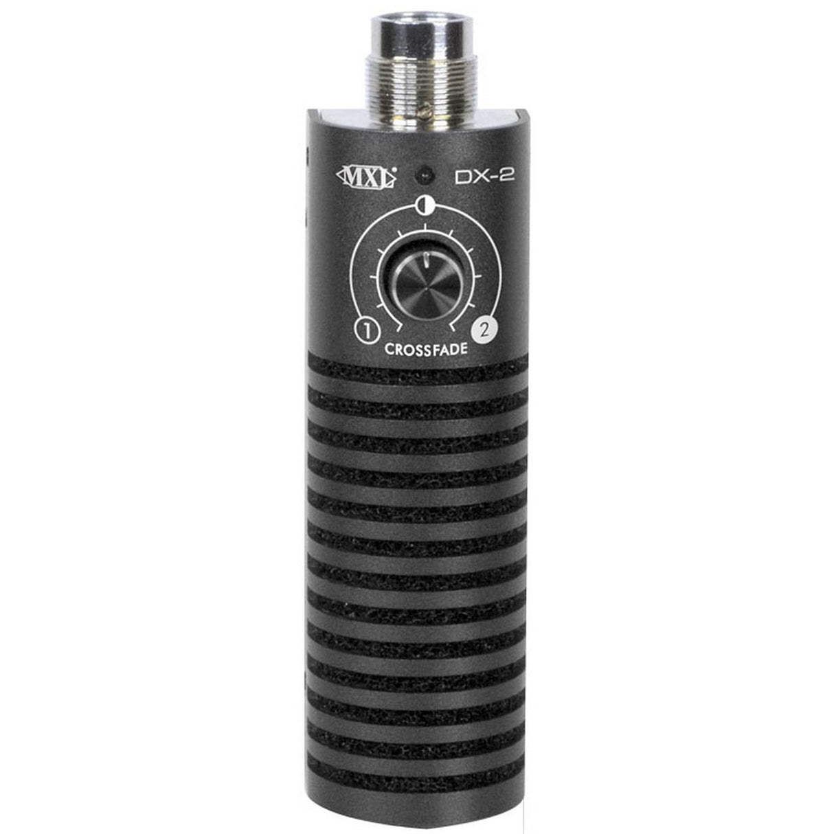 MXL DX-2 | Dual Capsule Variable Dynamic Instrument Microphone