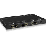 Aurora DXE-12H-4K | 1x2 HDMI Broadcast 4K Splitter