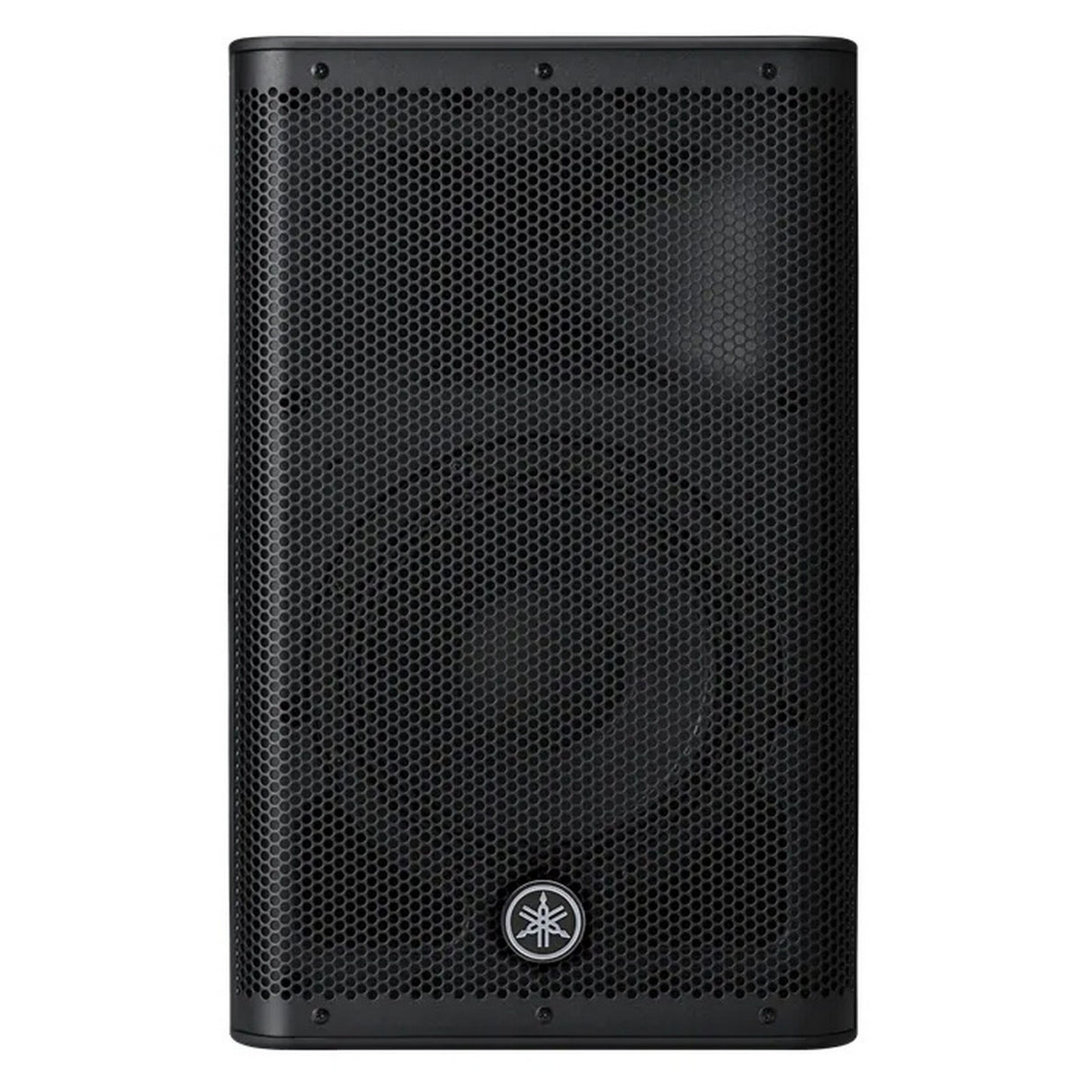 Yamaha DXR10mkII 10 Inch 2-Way Powered Loudspeaker