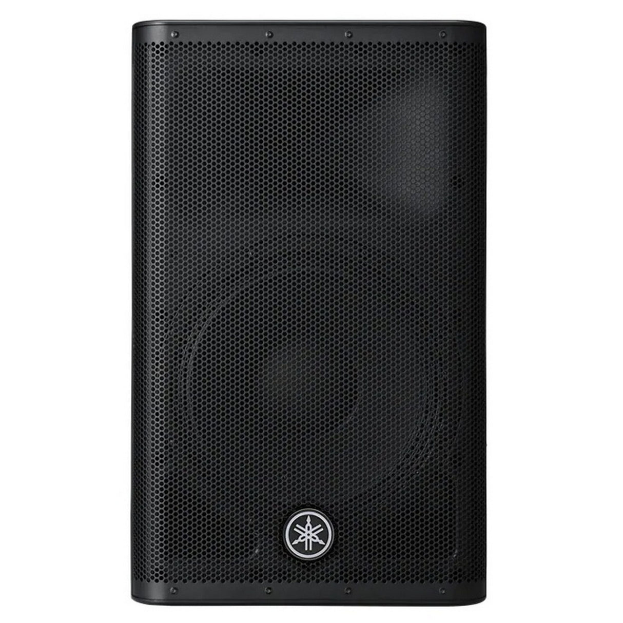 Yamaha DXR12mkII 12 Inch 2-Way Powered Loudspeaker