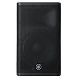 Yamaha DXR12mkII 12 Inch 2-Way Powered Loudspeaker