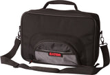 Gator Cases G-MULTIFX-1510 15x10 inch Effects Pedal Bag