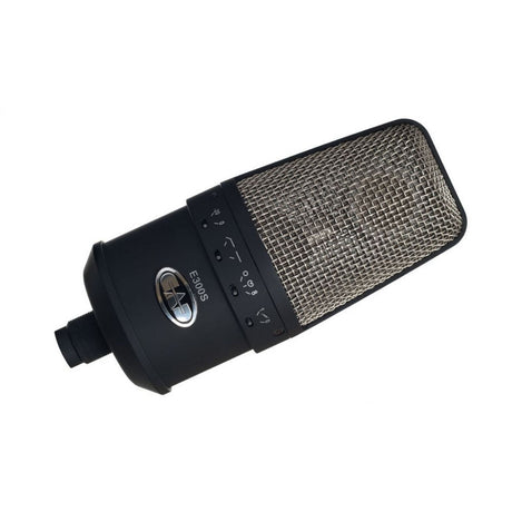 CAD Audio E300S | Large Diaphragm Multipattern Condenser Microphone