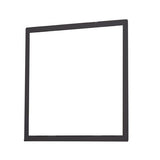 Chief PAC526F-KIT Proximity Black Flange Kit for PAC526