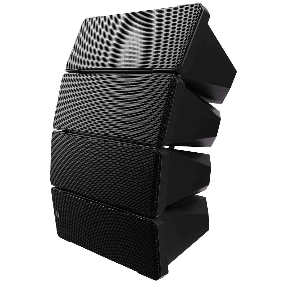 TOA Electronics HX-7B Variable Dispersion Line Array Speaker – AVLGEAR