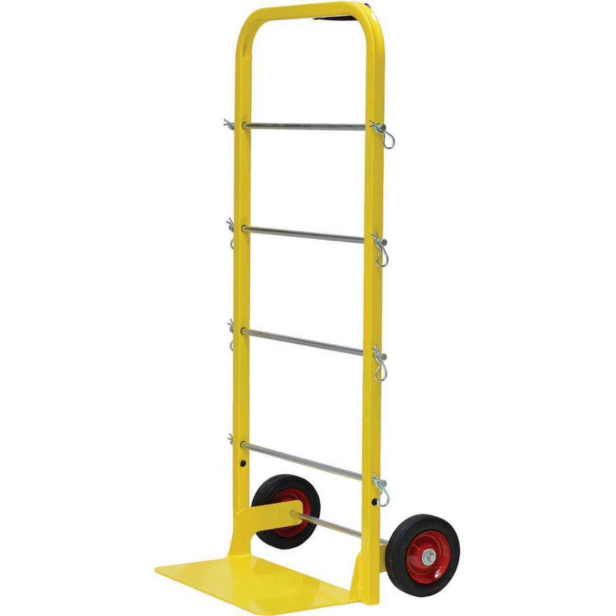 SpoolMaster SMP-HTC Hand Truck Caddy