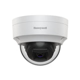 Honeywell 30 Series 2MP WDR IR Rugged IP Dome Camera 2.8mm Lens Lyric White