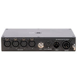 ADJ NET 4, 4-port DMX over Ethernet Node with Wired Digital Communication Network