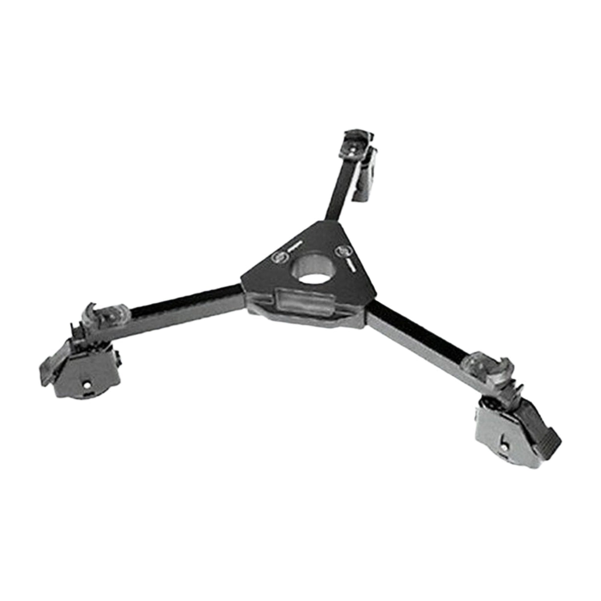 Sachtler Dolly for Hot Pod Tripods