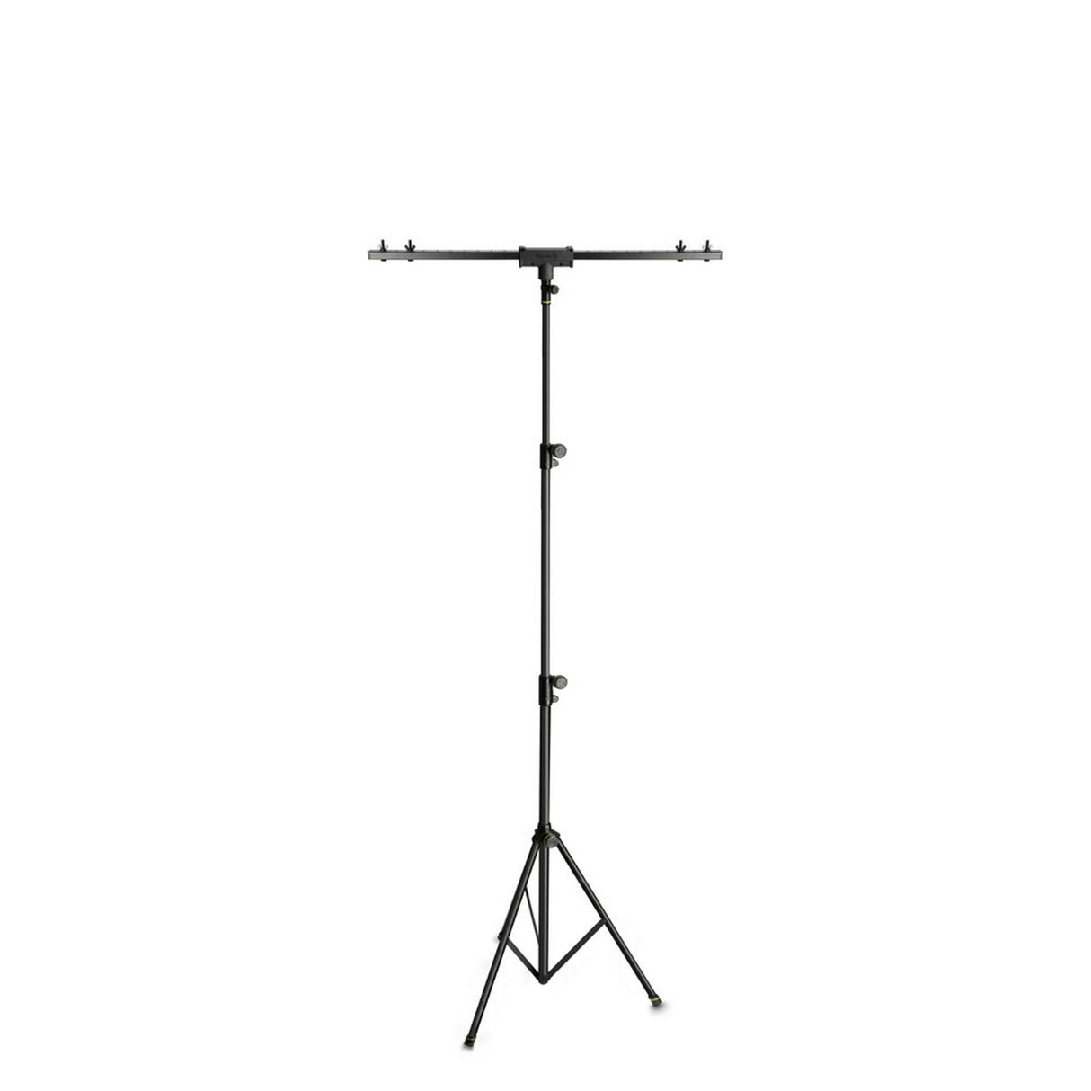 Gravity LS TBTV 17 Lighting Stand with T-Bar, Small