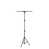 Gravity LS TBTV 17 Lighting Stand with T-Bar Small