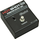 Radial HotShot DM1 Microphone Switcher