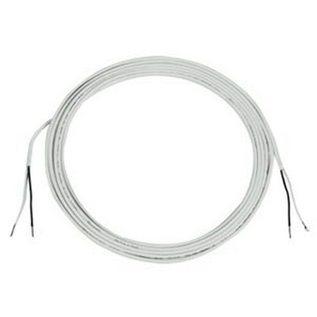 NTI E-2W-PLNM-100 2-Wire Plenum Sensor Cable 100-Foot