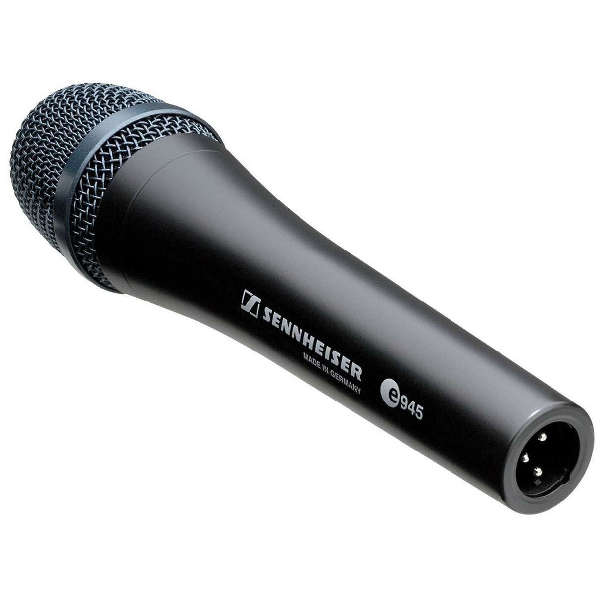 Sennheiser e 945 Dynamic Supercardioid Vocal Microphone