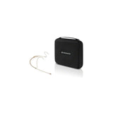 Sennheiser SL HEADMIC 1 BE Omnidirectional Headworn Microphone Beige