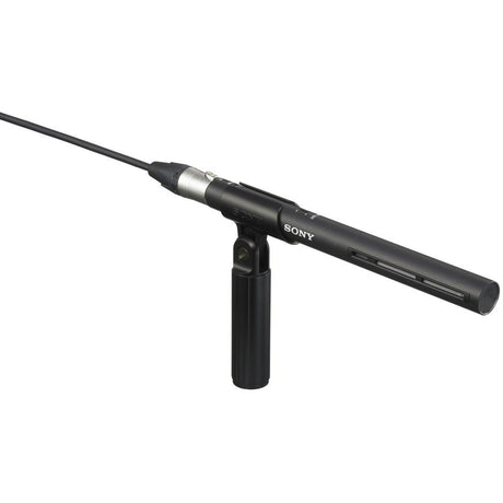 Sony ECM-VG1 Shotgun Microphone