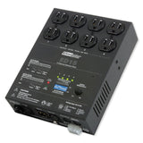 Eliminator Lighting ED15 4 Channel DMX Dimmer Pack