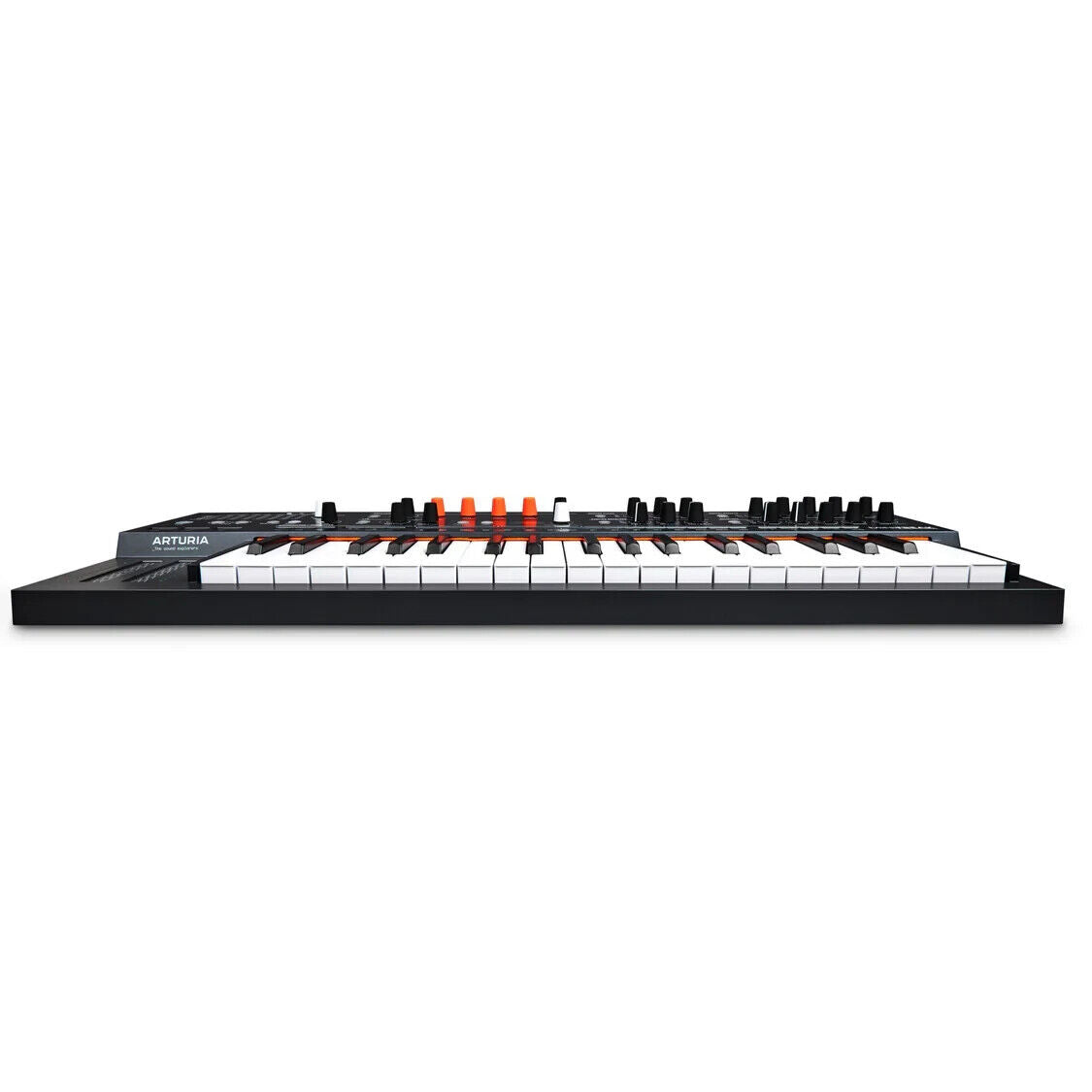 Arturia MiniFreak 37-Note 6-Voice Polyphonic Hybrid Keyboard (Used)