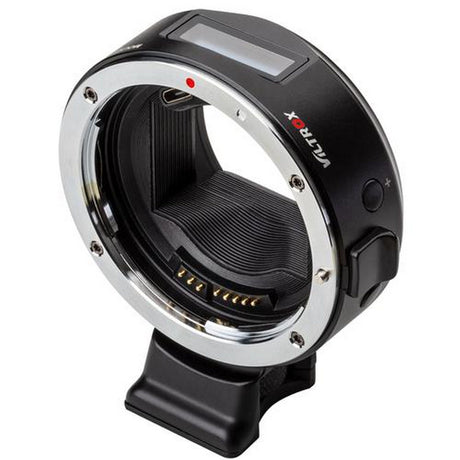 Viltrox EF-E5 Canon EF Lens to Sony E Mount Adapter with OLED Screen Display