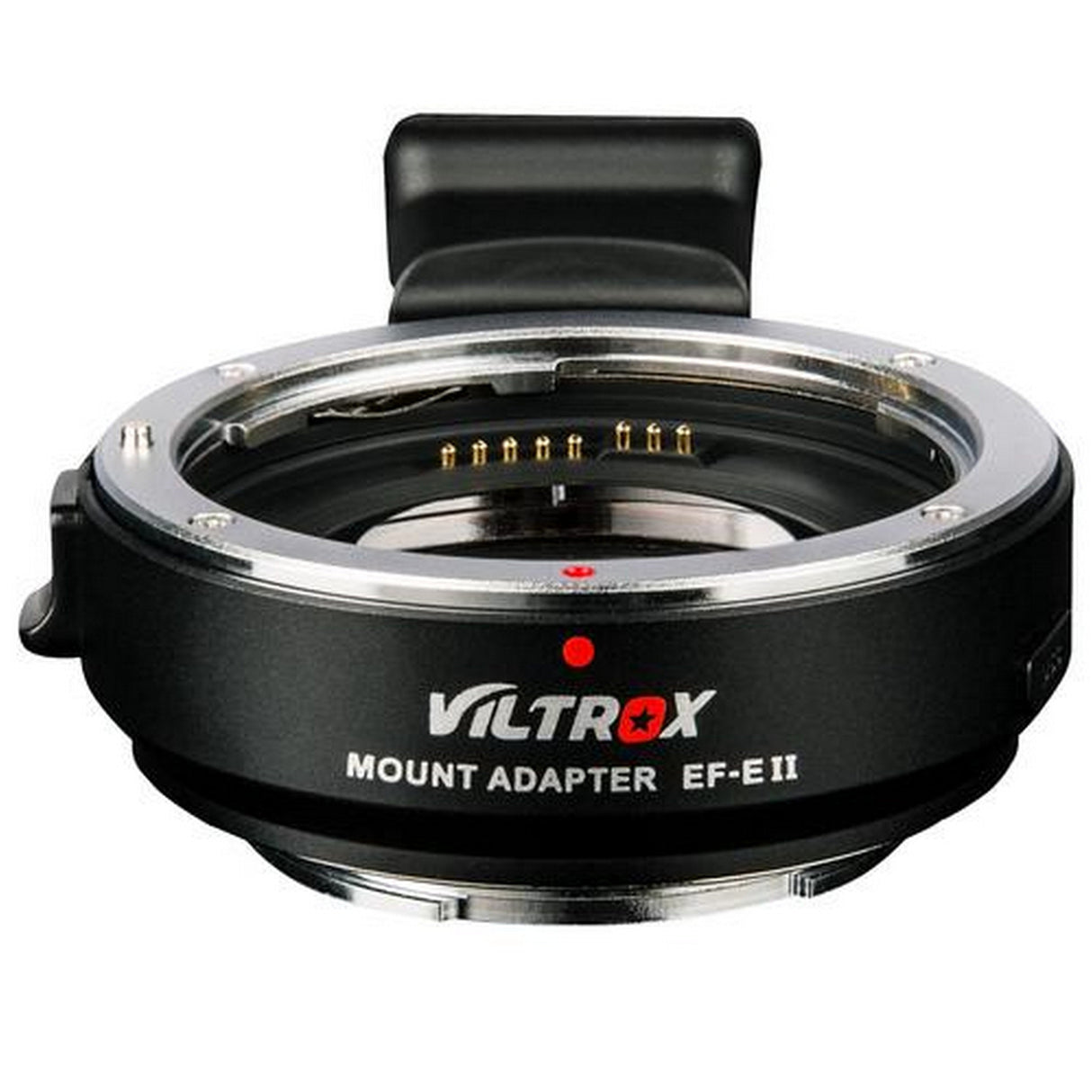 Viltrox EF-E II Canon EF Lens to Sony E Mount 0.71x Speed Booster with Autofocus