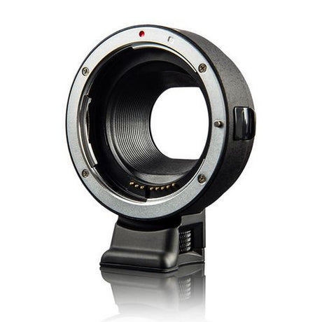 Viltrox EF-EOS M Canon EF/EF-S Lens to Canon EF-M Mount Adapter with Autofocus