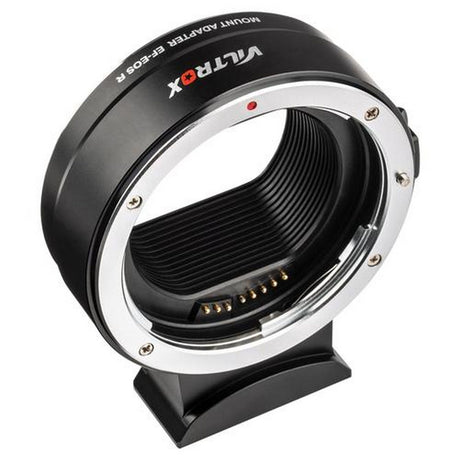 Viltrox EF-EOS R Canon EF/EF-S Lens to Canon EF-R Mount Adapter with Autofocus