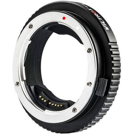 Viltrox EF-GFX Canon EF/EF-S Lens to Fujifilm G Mount Adapter with Autofocus