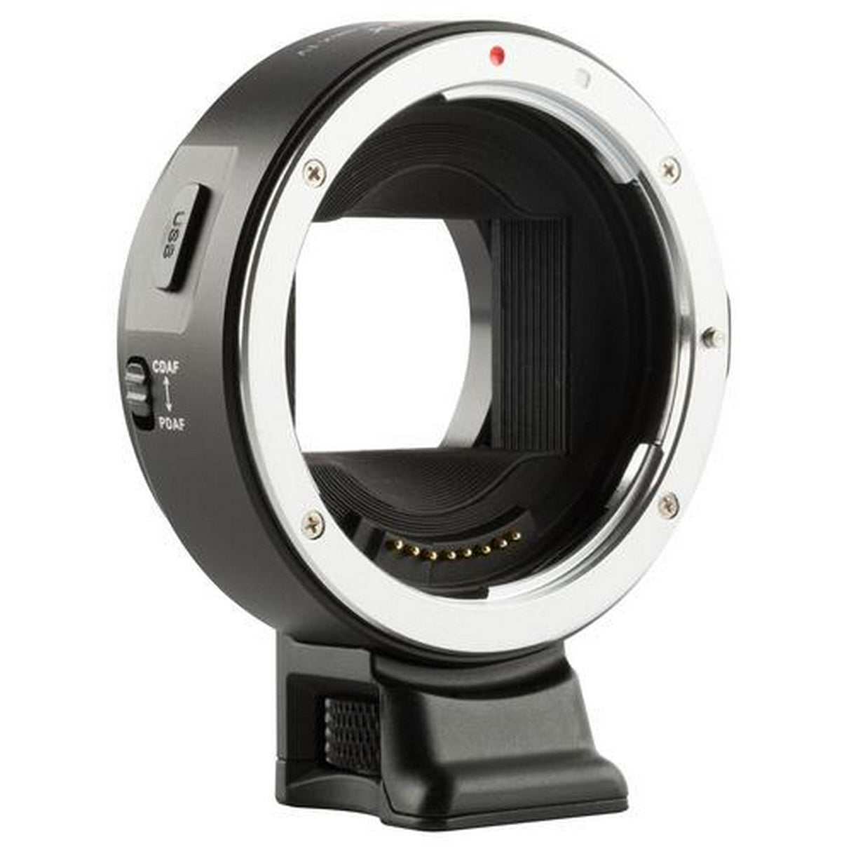 Viltrox EF-NEX IV Canon EF Lens to Sony E Mount Adapter with Autofocus