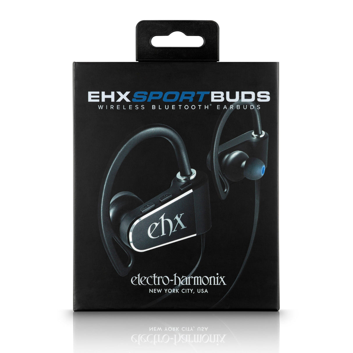 Electro-Harmonix EHX Sport Buds Wireless Earbuds