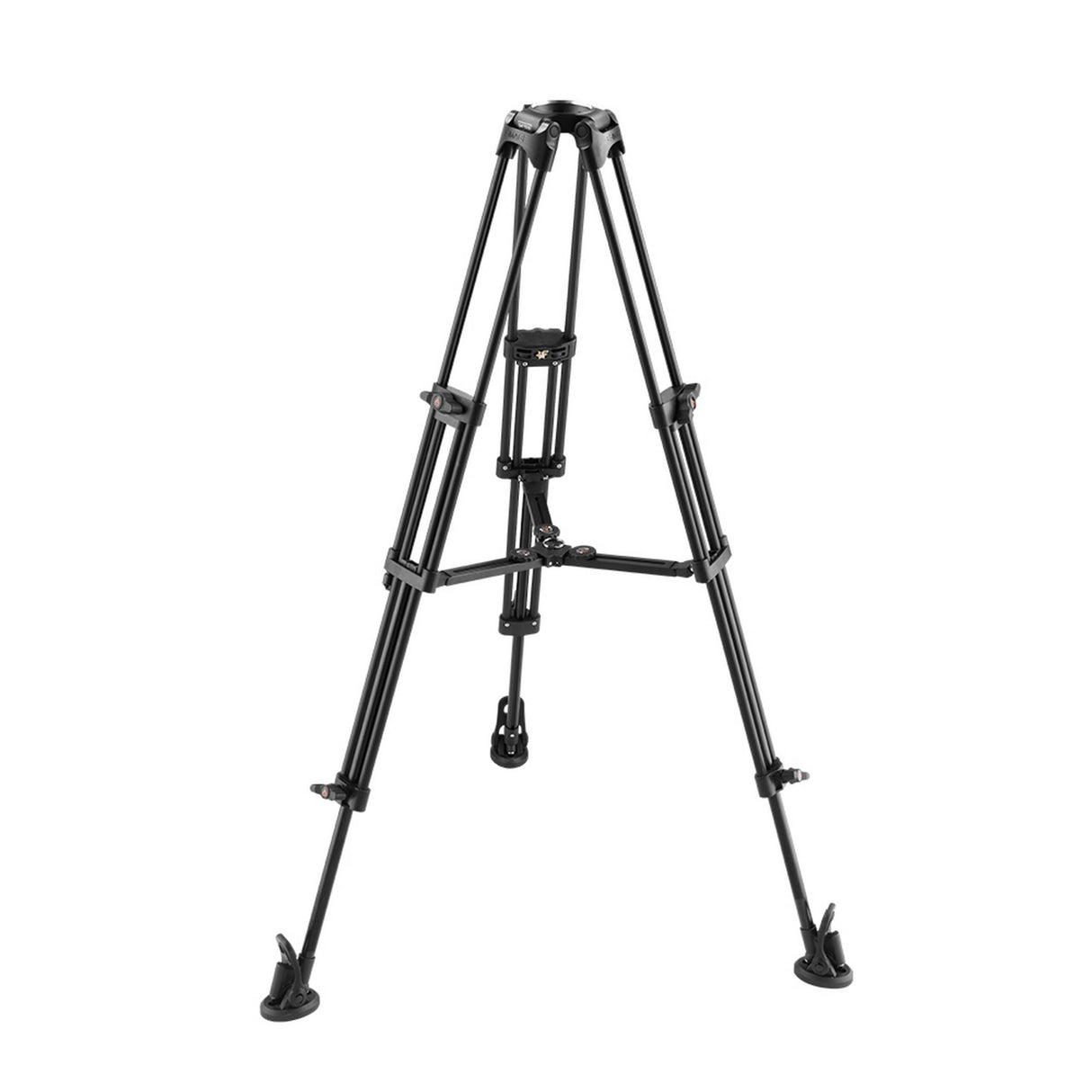 E-Image EK650 Professional Camera Video Tripod with Fluid Head