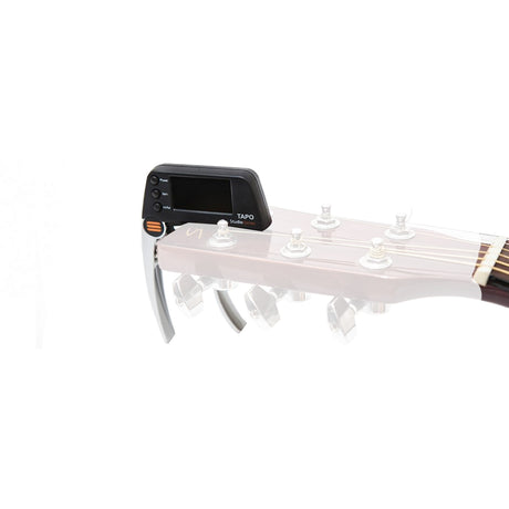 Editors Keys The TAPO Studio Series Tuner Built in Guitar Tuner (Used)