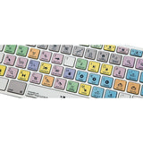 Editors Keys Dedicated Keyboard for Final Cut Pro 7 Apple Shortcut Wired Keyboard