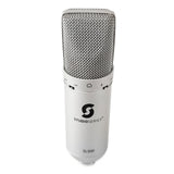 Editors Keys SL300 Second Edition | Studio Series USB Uni Directional Condenser Microphone