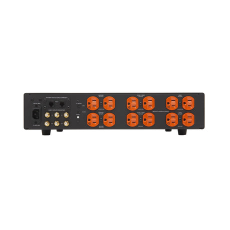 Furman ELITE-15 PF I | 15A 13 Outlets AC Power Source Protection Linear Filtering Conditioner