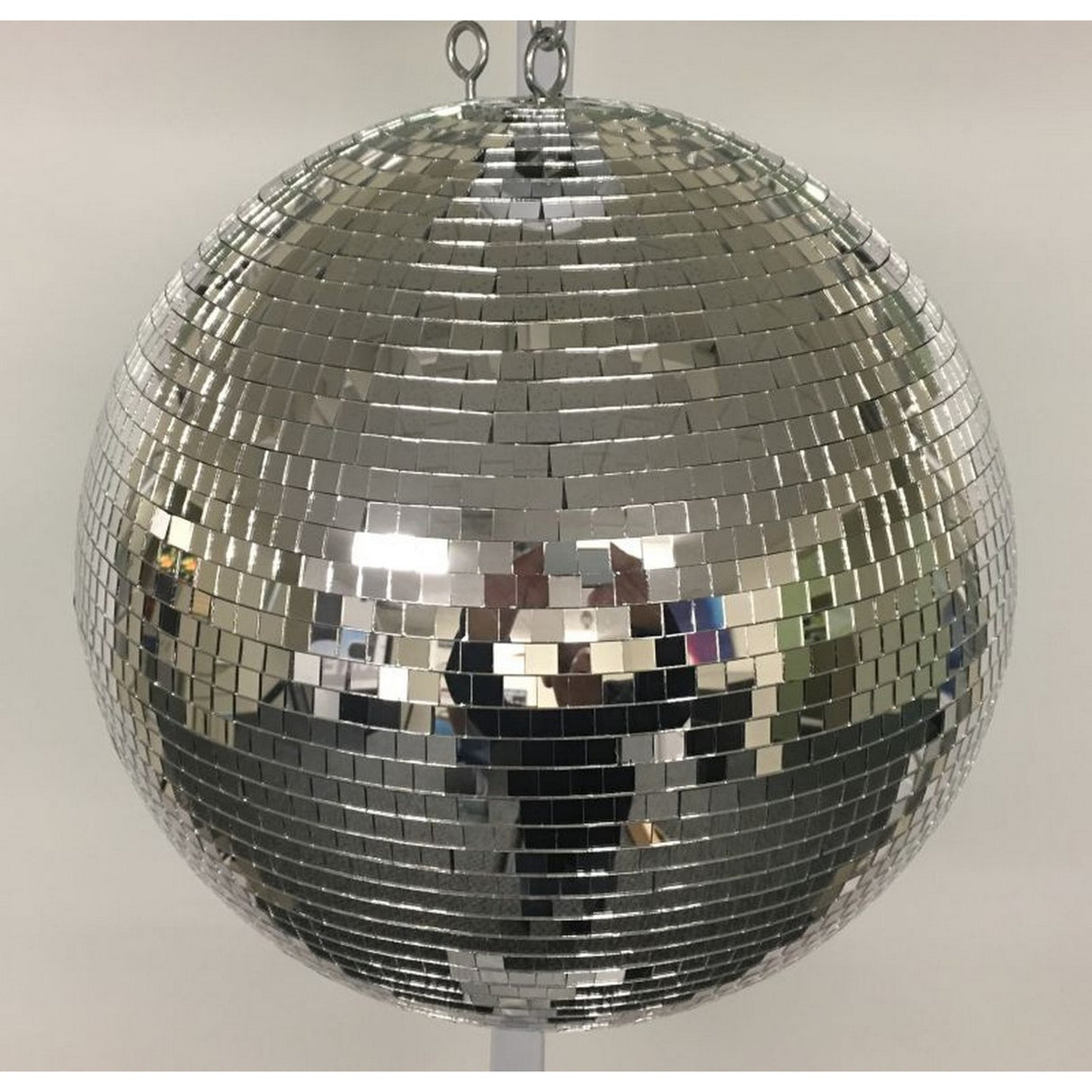 Eliminator Lighting EM16 16 Inch Mirror Ball