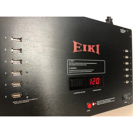 Eiki EM48 Charging Case for EM Series Wireless Conference System