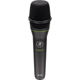 Mackie EM-89D Dynamic Vocal Microphone