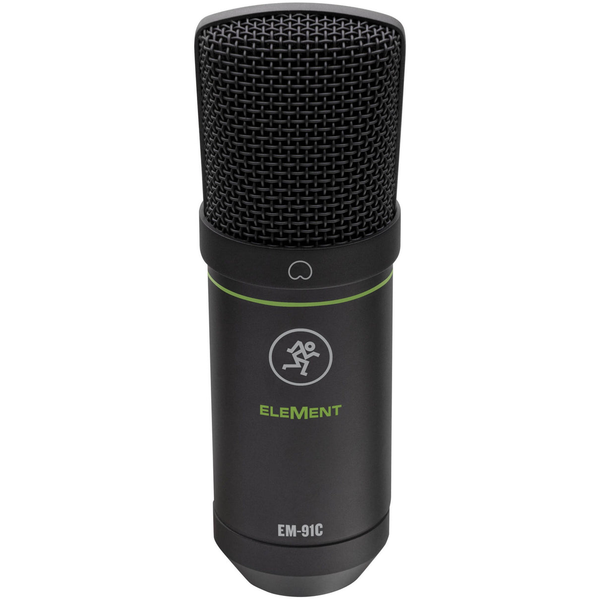 Mackie EM-91C Large-Diaphragm Condenser Microphone