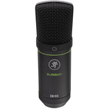 Mackie EM-91C Large-Diaphragm Condenser Microphone