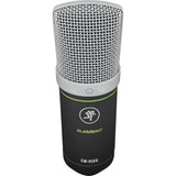 Mackie EM-91CU USB Cardioid Condenser Microphone